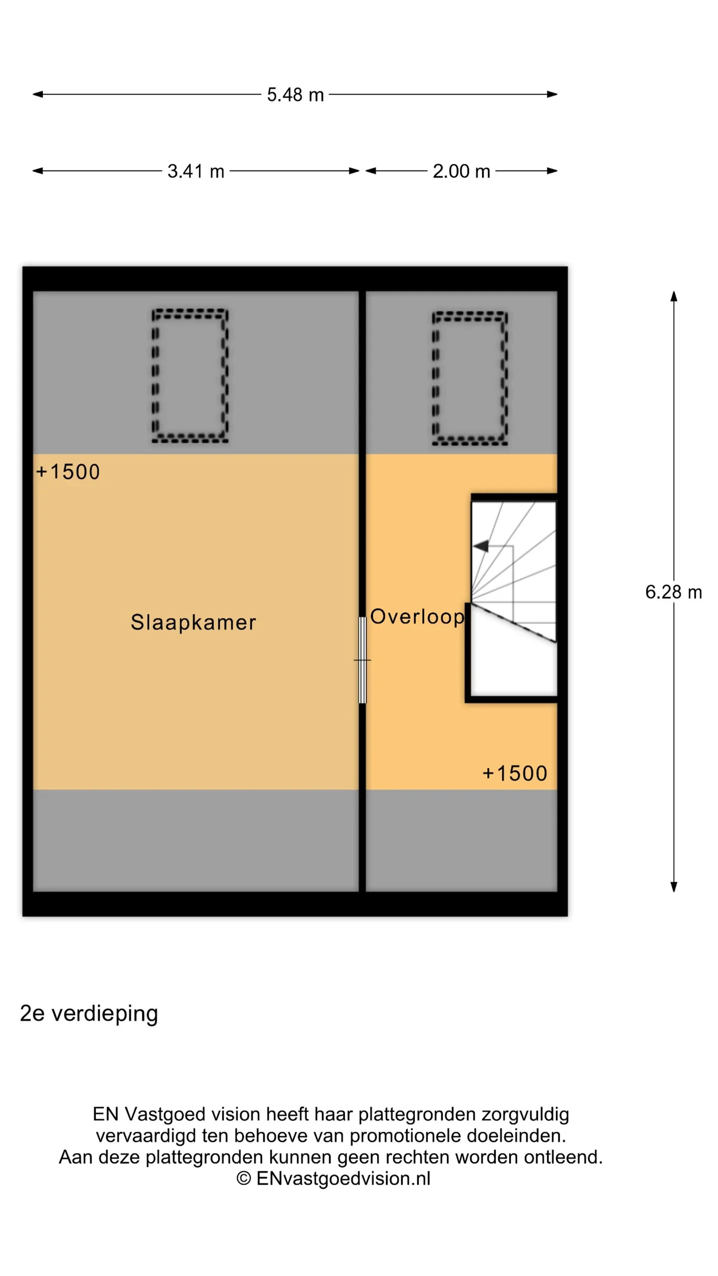 Tussenwoning te koop: Overlanderstraat 376, Purmerend