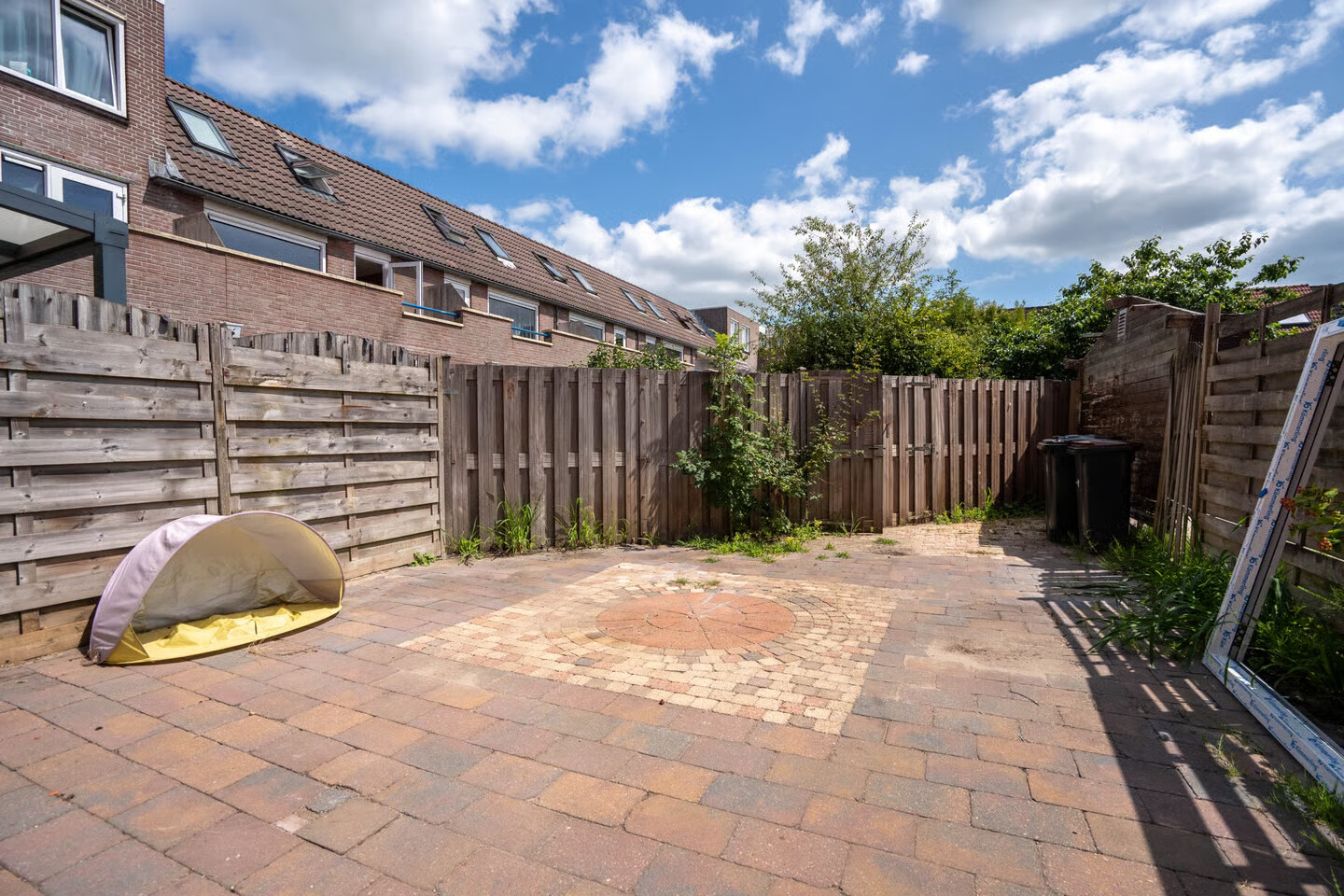Tussenwoning te koop: Overlanderstraat 376, Purmerend
