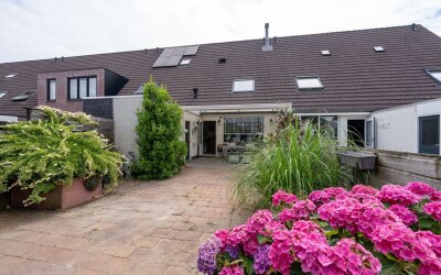 Overlanderstraat 337