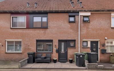 Bunderstraat 19