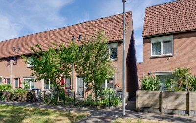 Bunderstraat 54