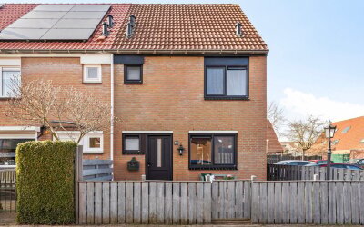 Bunderstraat 78