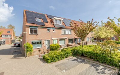 Bunderstraat 79