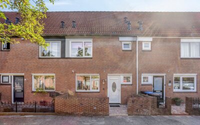 Bunderstraat 87