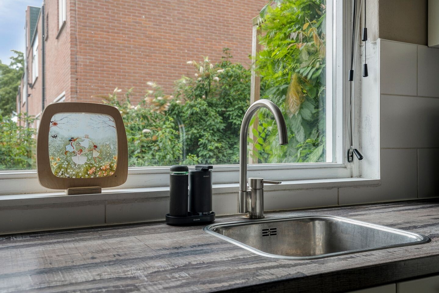 Tussenwoning te koop: Arestraat 26, Purmerend