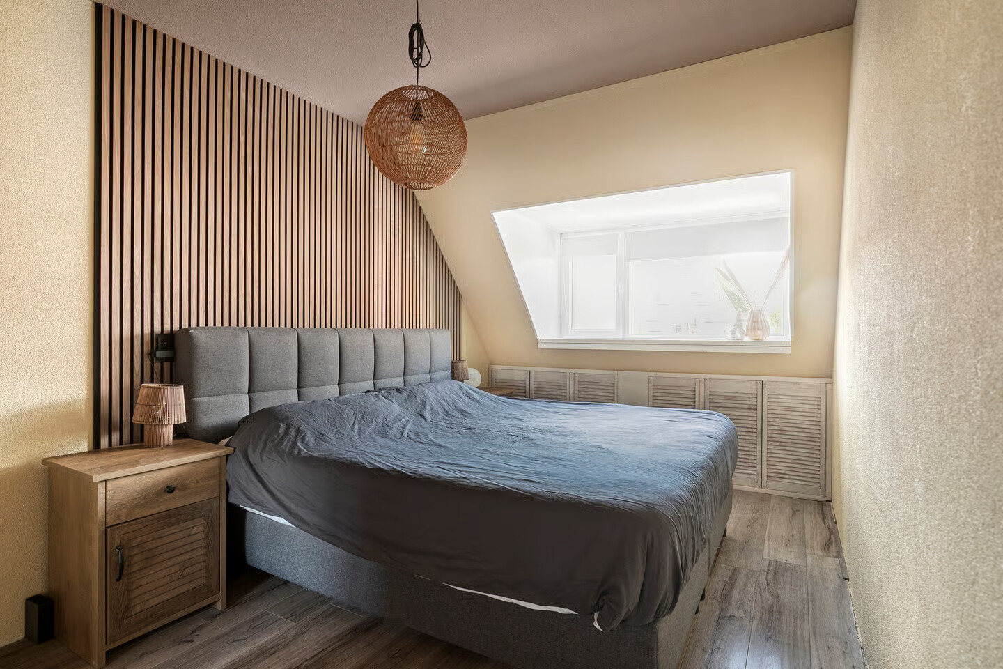 Tussenwoning te koop: Arestraat 26, Purmerend