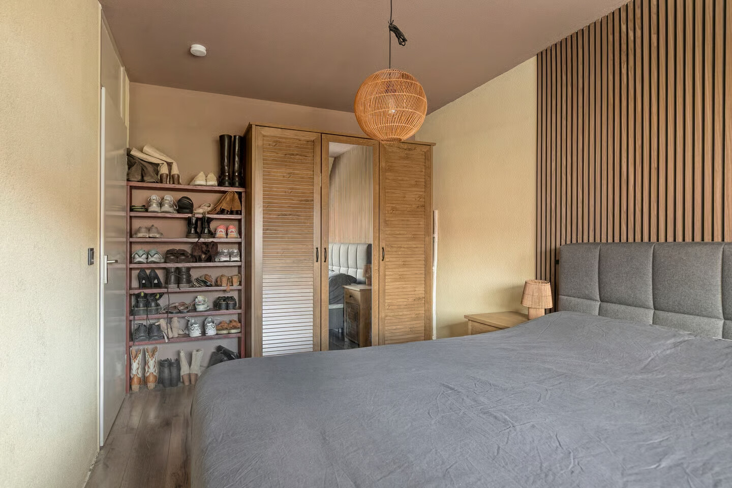 Tussenwoning te koop: Arestraat 26, Purmerend