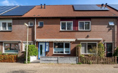 Roedestraat 5