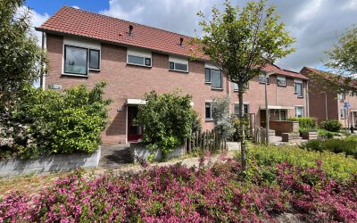Dagmaatstraat 23