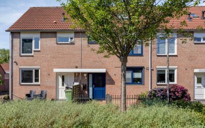 Dagmaatstraat 28