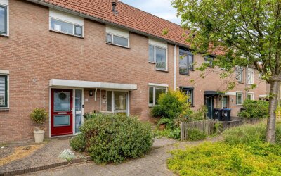 Dagmaatstraat 42