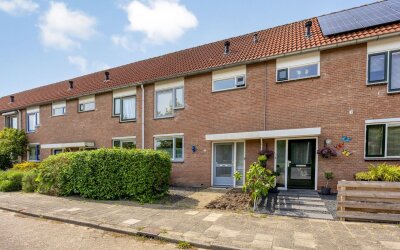 Gemetstraat 5