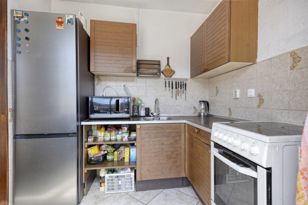 Tussenwoning te koop: Haarspitstraat 7, Purmerend