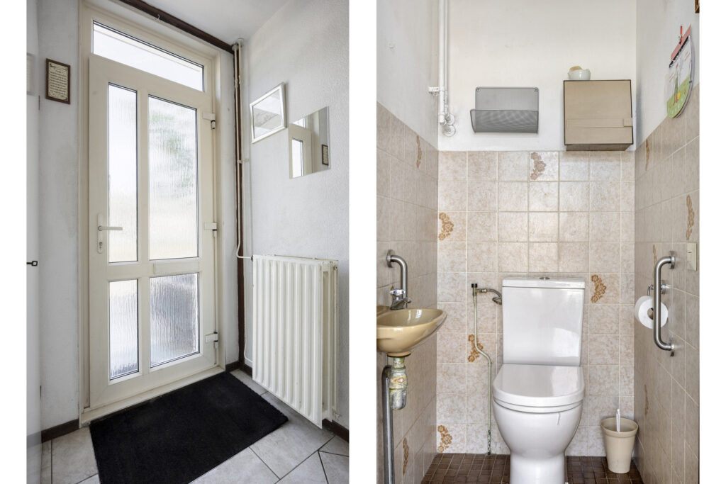 Tussenwoning te koop: Haarspitstraat 7, Purmerend
