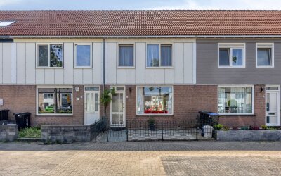 Haarspitstraat 7