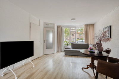 Spadestraat 71