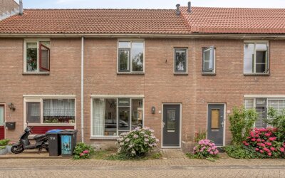 Spadestraat 71