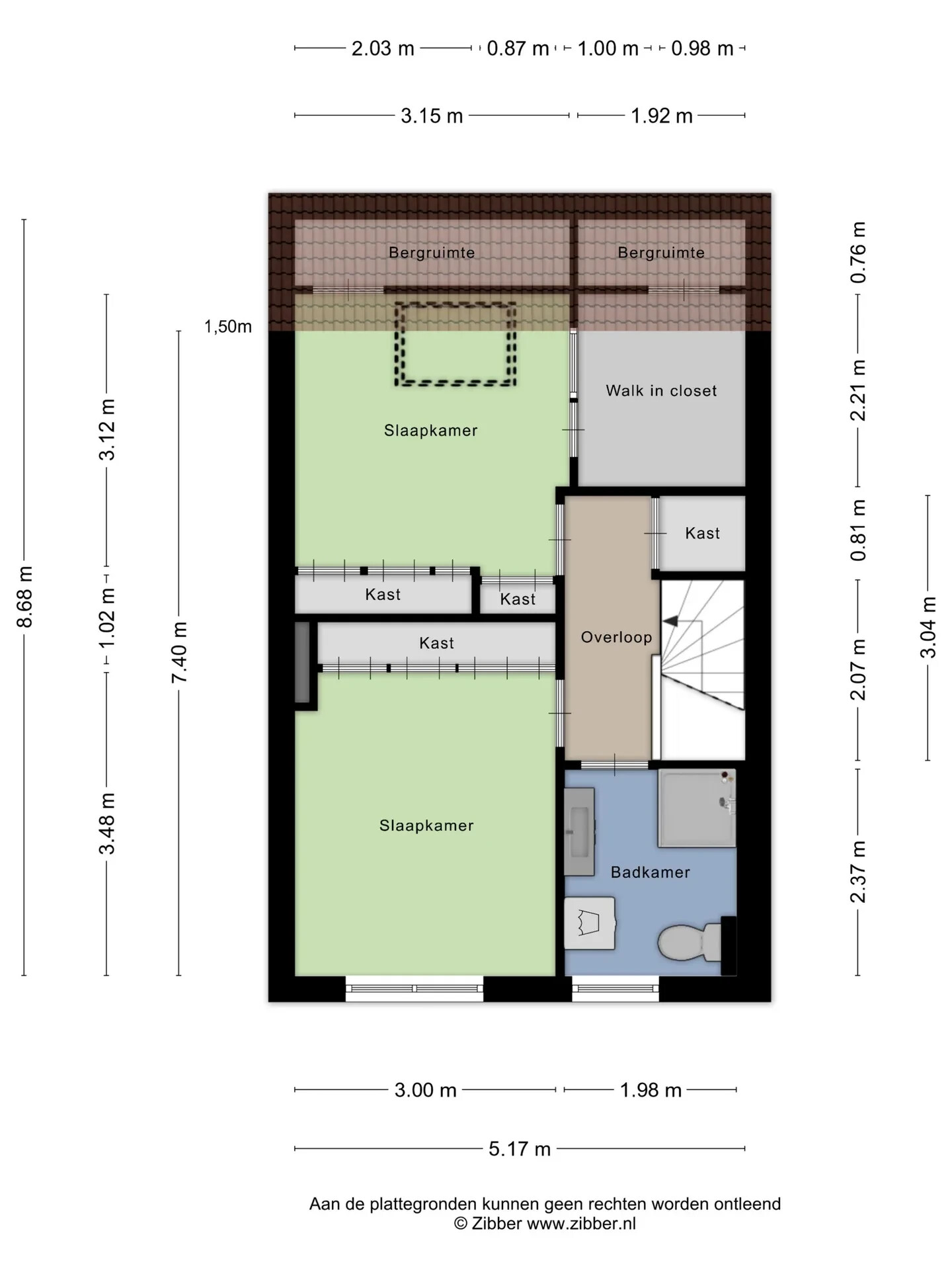 Tussenwoning te koop: Steendrukkerstraat 27, Purmerend