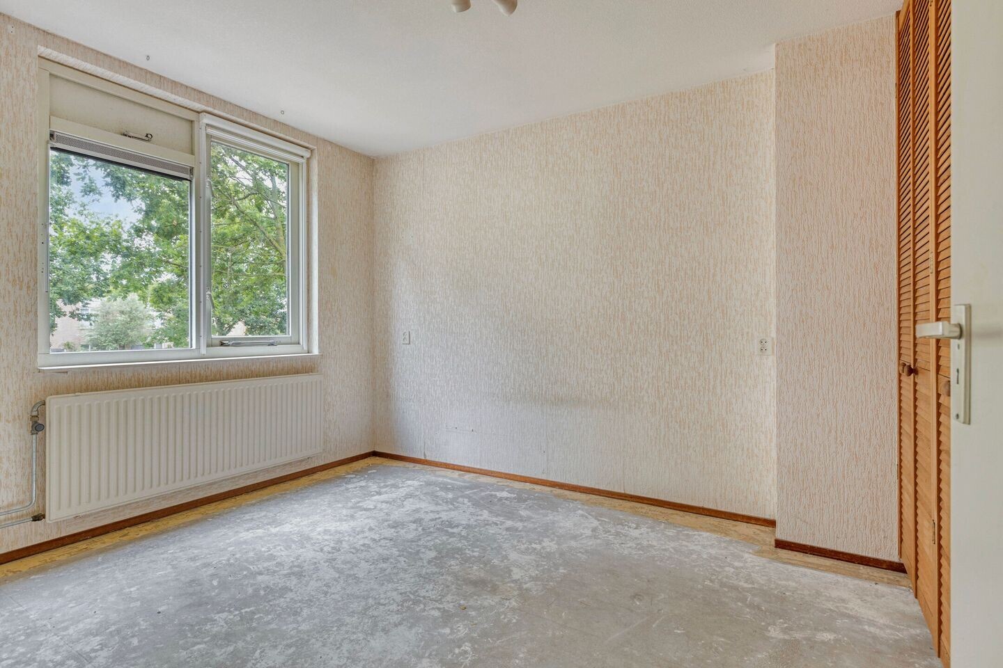 Tussenwoning te koop: Steendrukkerstraat 27, Purmerend