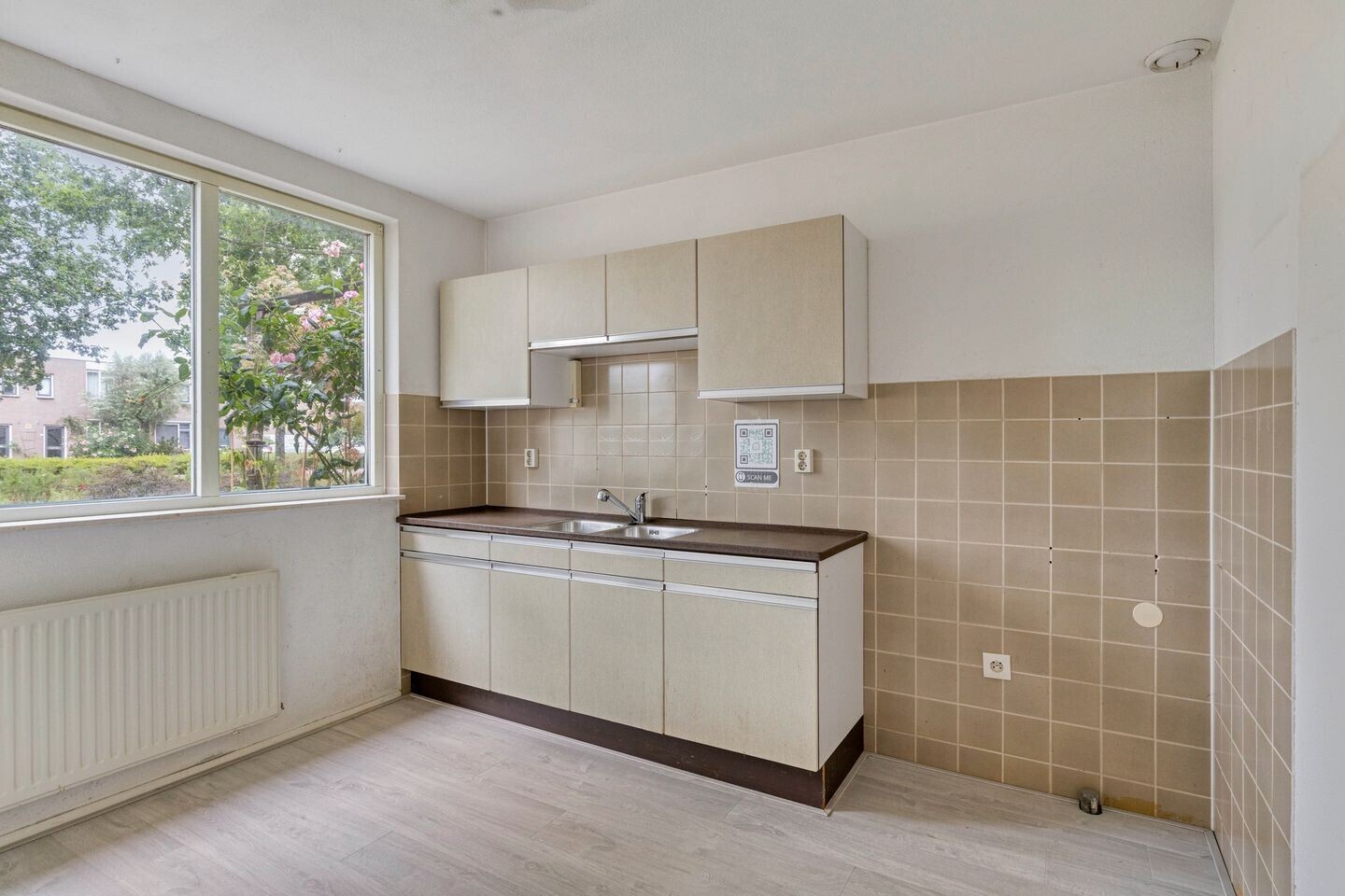 Tussenwoning te koop: Steendrukkerstraat 27, Purmerend