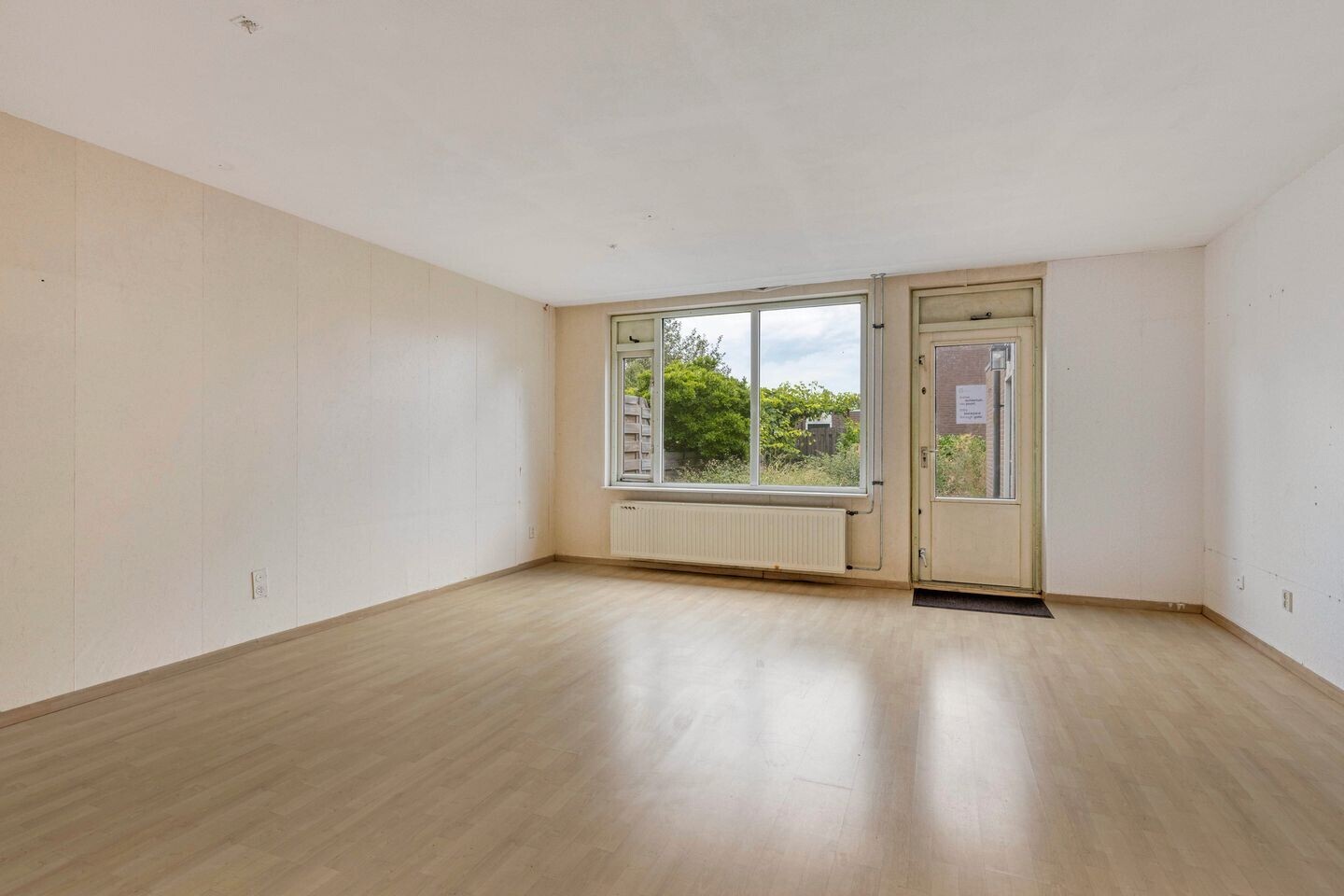 Tussenwoning te koop: Steendrukkerstraat 27, Purmerend