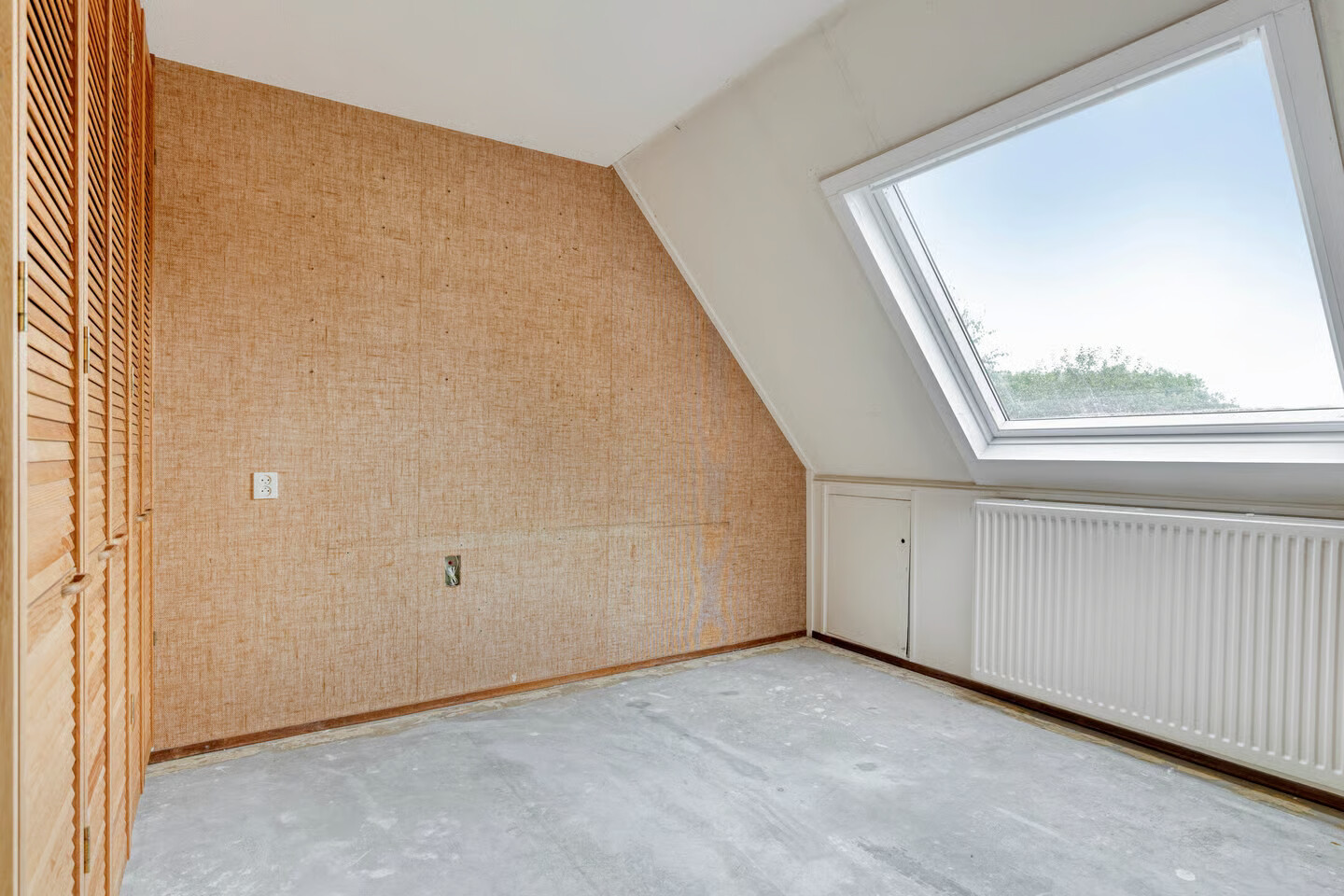 Tussenwoning te koop: Steendrukkerstraat 27, Purmerend
