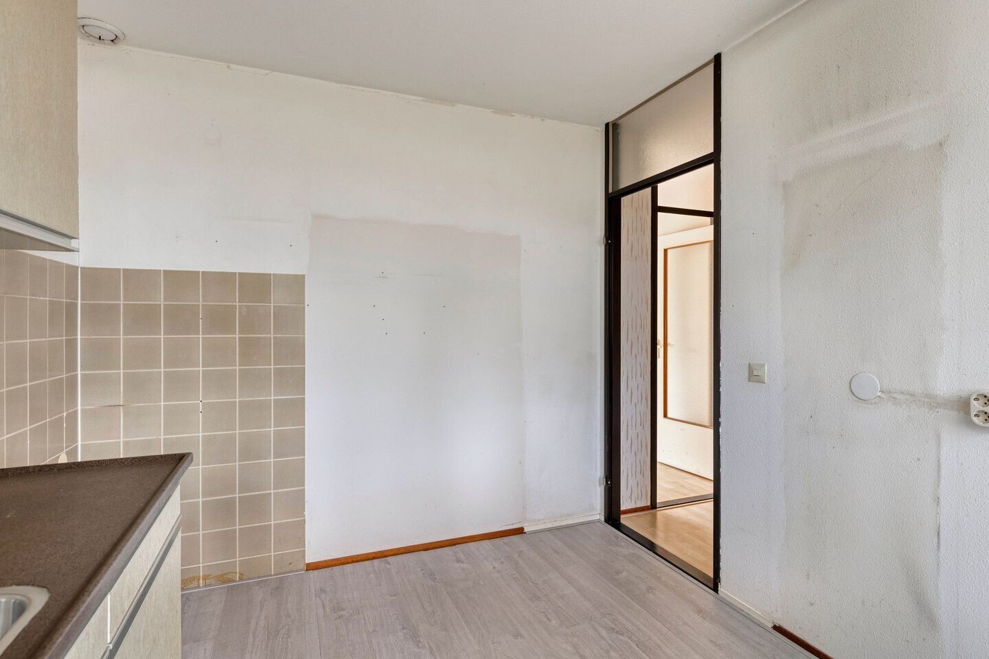 Tussenwoning te koop: Steendrukkerstraat 27, Purmerend