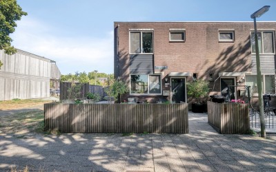 Steendrukkerstraat 33