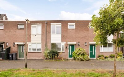 Graveurstraat 15