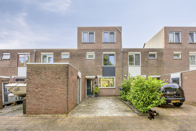 Boekbinderstraat 38