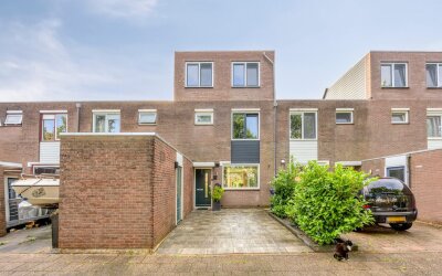 Boekbinderstraat 38