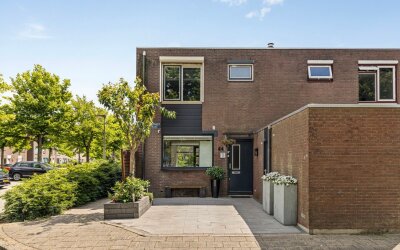 Boekbinderstraat 44