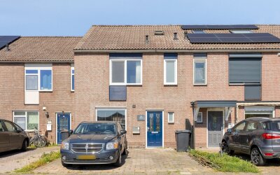 Edelsmidstraat 23