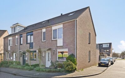 Rietdekkers. 39