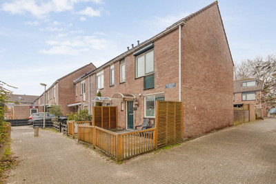 Rietdekkers. 54