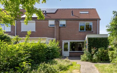 Stremselstraat 29