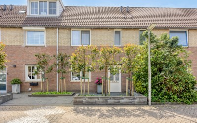 Stremselstraat 12