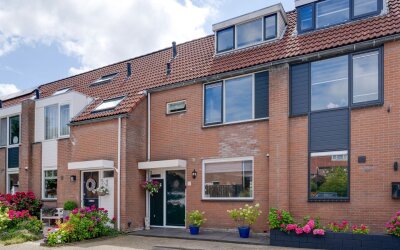 Stremselstraat 58