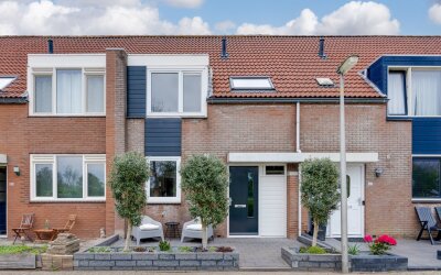 Stremselstraat 104