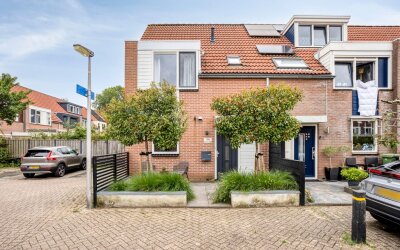 Wrongelstraat 38
