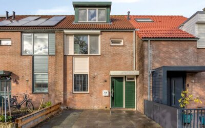 Zuivelstraat 17