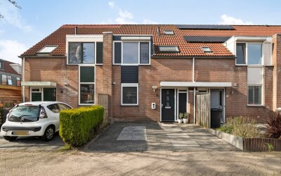 Zuivelstraat 57