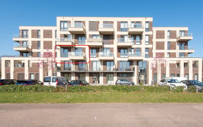 Grotenhuysh. 45