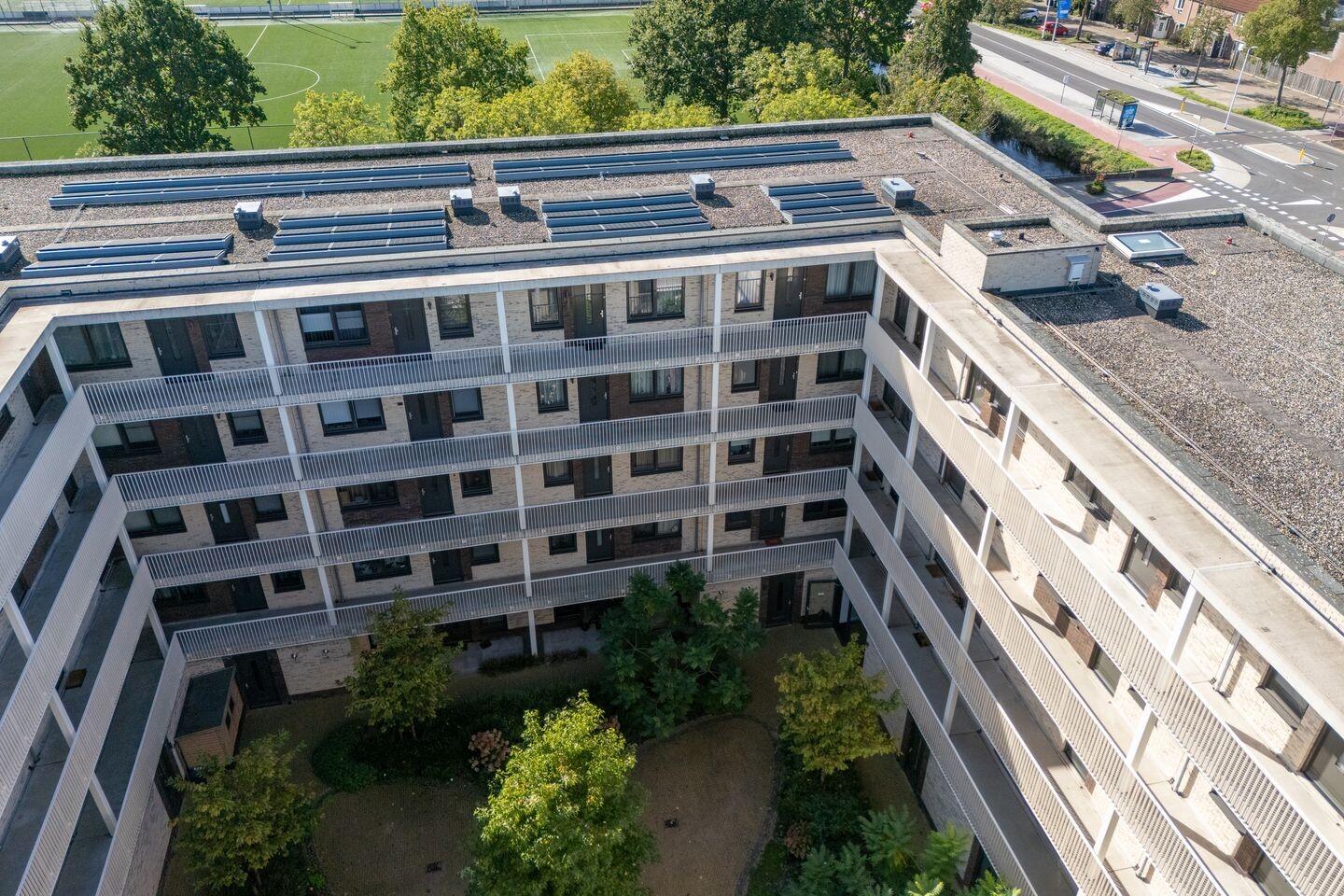 Appartement te koop: Grotenhuyshof 88, Purmerend