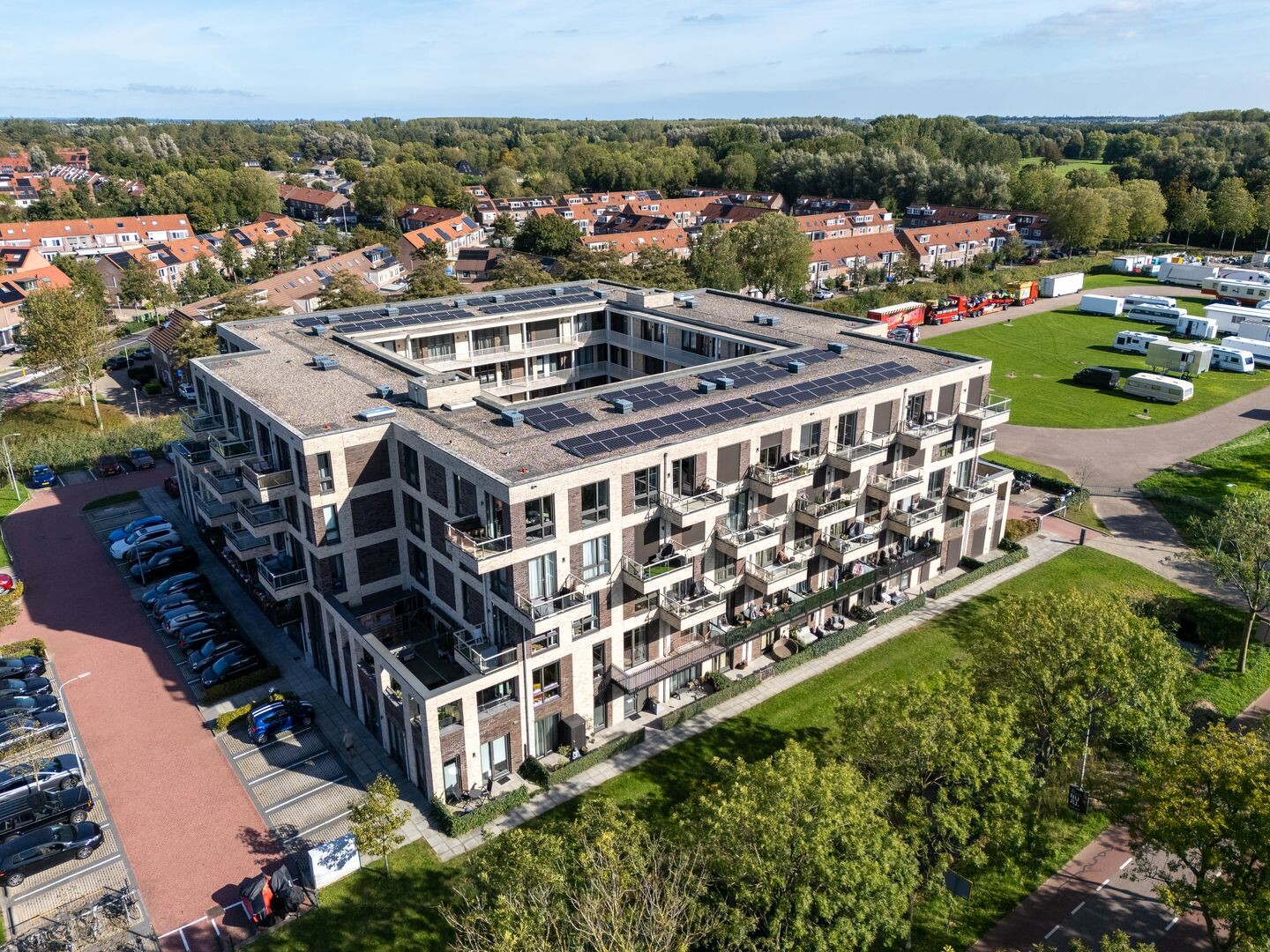 Appartement te koop: Grotenhuyshof 88, Purmerend