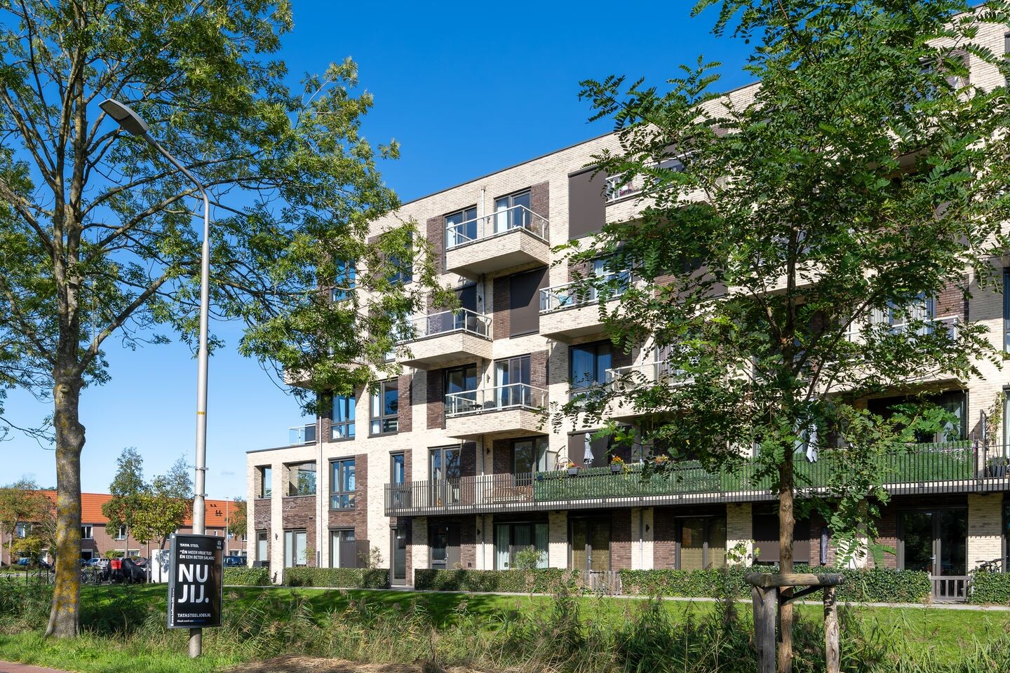 Appartement te koop: Grotenhuyshof 88, Purmerend