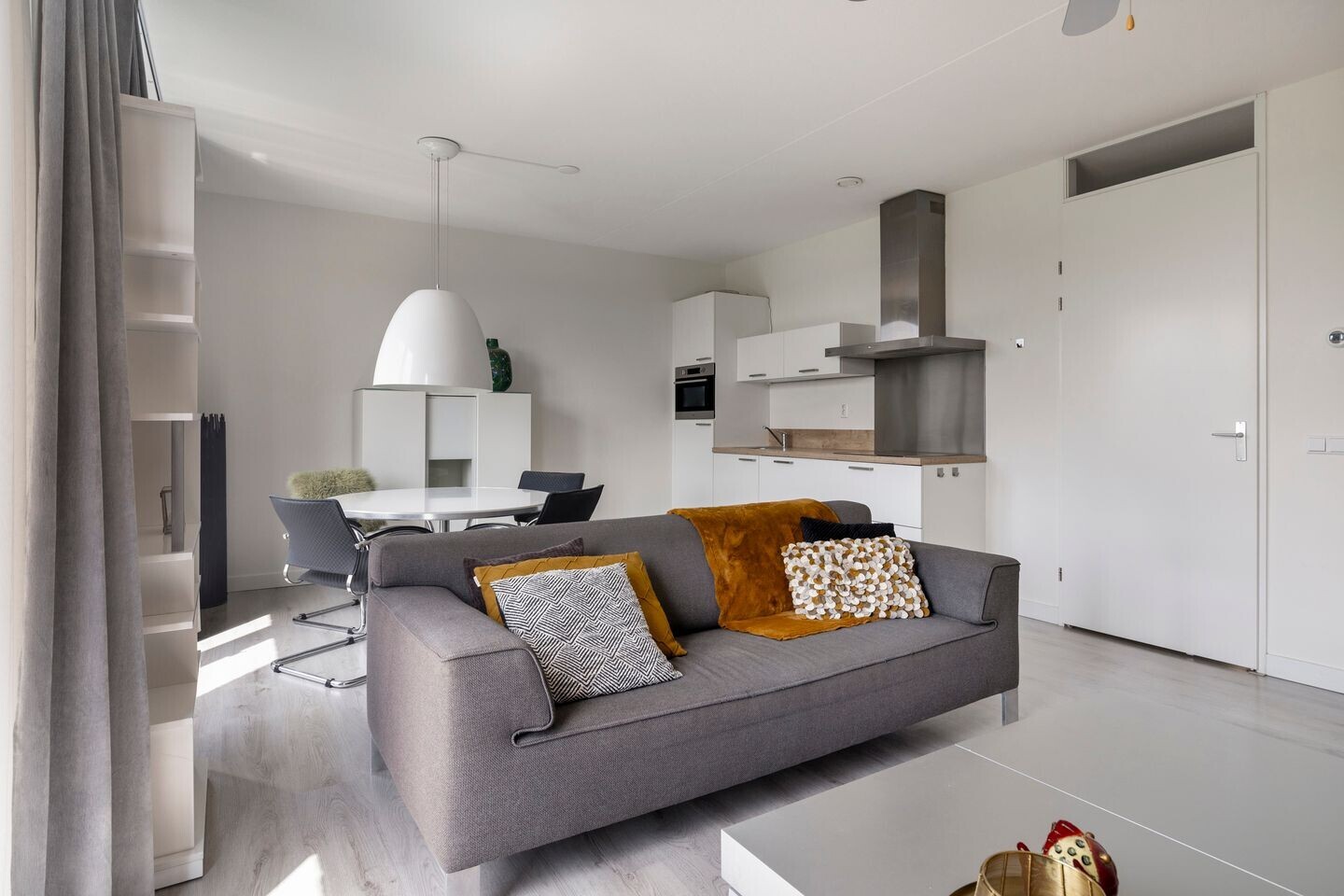 Appartement te koop: Grotenhuyshof 88, Purmerend