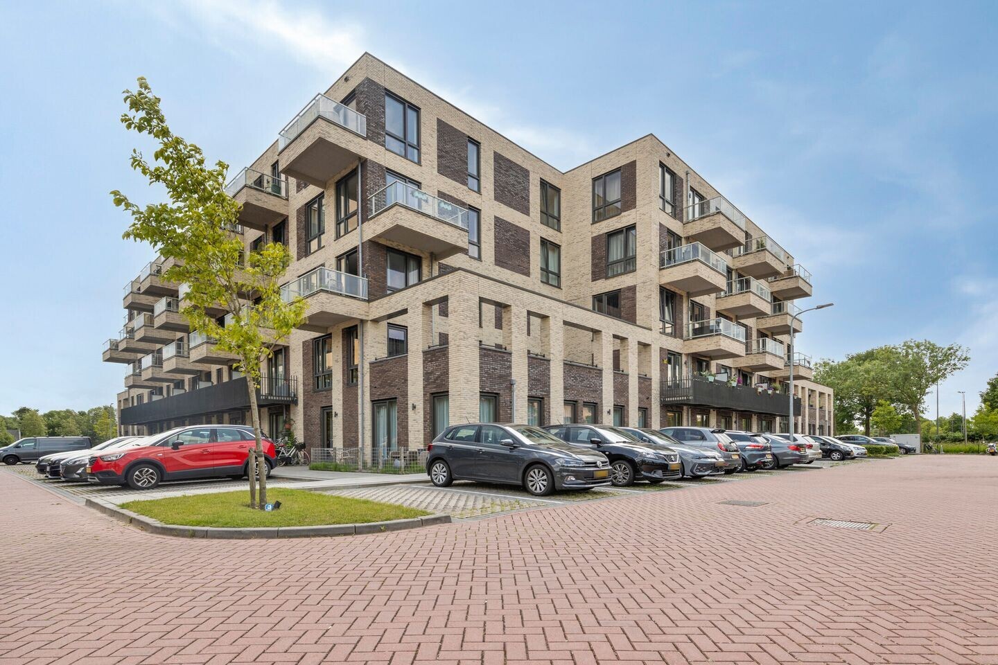 Appartement te koop: Grotenhuyshof 88, Purmerend