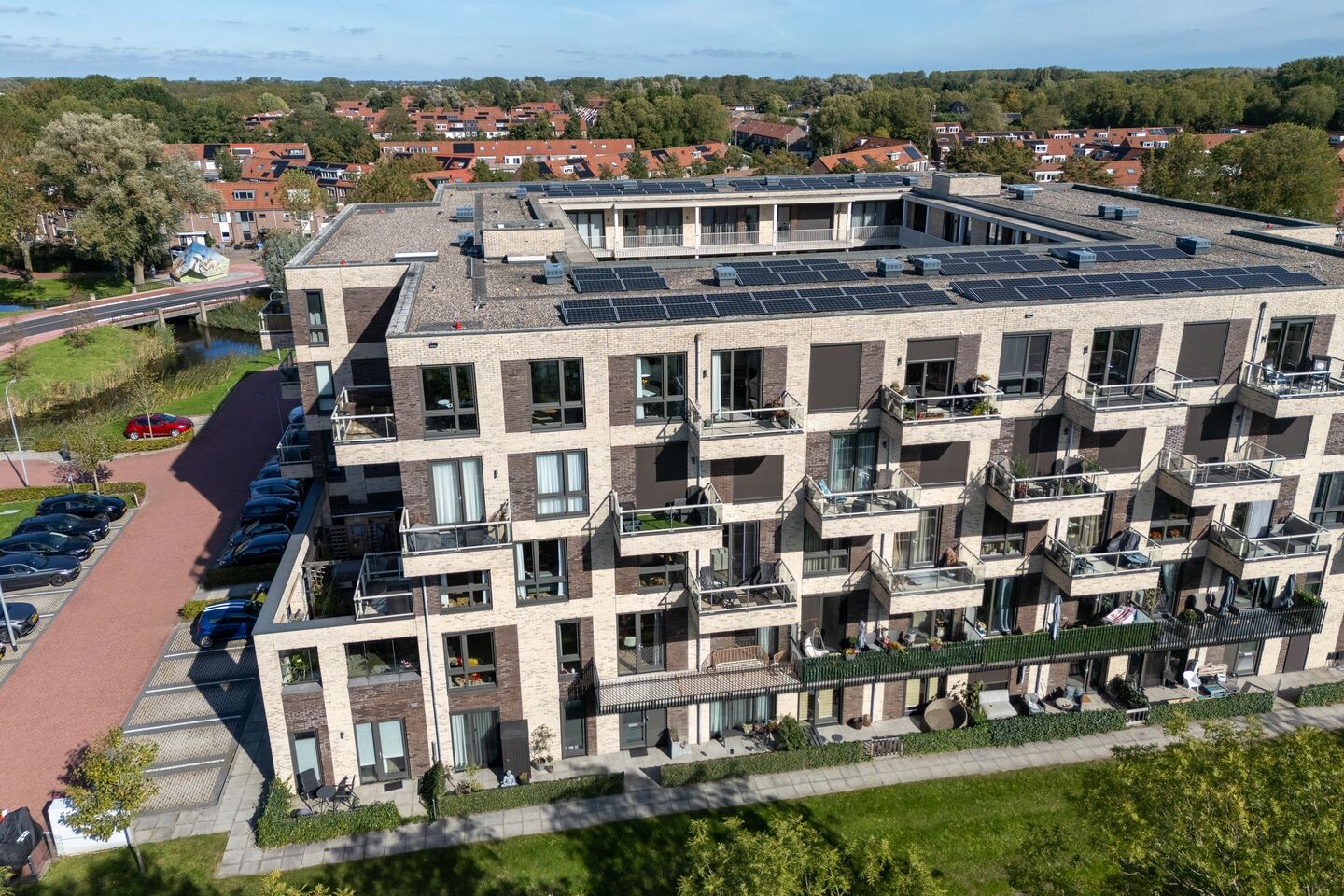 Appartement te koop: Grotenhuyshof 88, Purmerend