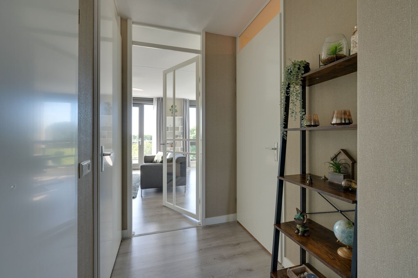 Appartement te koop: Grotenhuyshof 88, Purmerend